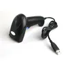 Xhy-F104 Escáner Inalámbrico Bidimensional Vacuna Suministros Agrícolas Escáner de Código de Barras USB Escáner de Código de Barras para Supermercado Entrega Rápida Láser