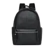 Mochila de Moda Transfronteriza de Gran Capacidad Piel Suave Grabada Novedad 2024 Estilo Coreano Mochila Escolar Informal Versátil Mochila de Viaje