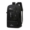 Mochila de Montanhismo Transfronteiriça, Mochila para Esportes ao Ar Livre e Lazer, Mochila de Viagem de Grande Capacidade Redutora de Carga, Bolsa Leve para Bagagem de Trabalho