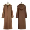 [Em Estoque] Star Wars Cosplay Obi-Wan/Anakin Conjunto Completo Fantasia Cosplay Halloween