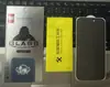 Adequado para Tela de Seda Fosca Anti-Espionagem Apple 16 Pro Max, Superfície Fosca 17 Pro, Película Anti-Espionagem iPhone 15, Borda Brilhante 14 Pro