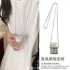 Colar Longo Pingente Estilo Étnico Retrô Luxo Acessível Nicho Corrente de Suéter de Alta Qualidade Joia Elegante Versátil Personalizada para Mulheres