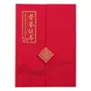 70% de descuento Cubierta para Certificado de Honor con Hebilla Cuadrada Perlada Estampado en Caliente Personalizado Estuche Premios al Empleado Destacado Qh Ganador