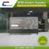 Tarjeta IC de inducción sin contacto, impresión y fabricación de tarjeta IC con chip inteligente F08, tarjeta de control de acceso RFID