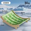 Colchoneta de Hielo para Mascotas, Sillón para Gatos, Nido de Hielo, Cama para Gatos de Verano, Cama para Perros, Nido Fresco de Verano, Artefacto Refrigerante para Mascotas