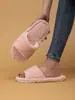 Novo best-seller internacional da Amazon: pantufas de algodão fofas, quentes, silenciosas e estilosas para casa, para meninas, para todas as estações