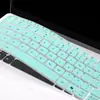 Para Lenovo pequeño nuevo Air13 ARP10 película para teclado película protectora para portátil cubierta de almohadilla de silicona