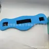 Nuevo Equipo de Enseñanza de Natación: Cinturón de Natación de Entrenamiento para Cintura Infantil, Cinturón Flotador para Adultos, Correa Trasera con Hebilla Infantil