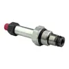 SV2-08-2NCP-M Válvula Solenoide Manual Normalmente Fechada de Duas Posições e Duas Vias Unidade de Potência Válvula Hidráulica Fábrica Original