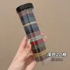 Goma elástica y duradera para mujeres, adecuada para atar coletas altas, modelo 2026 nuevo, liga para el pelo, accesorio para el cabello