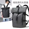 Mochila para Hombre de Exterior de Viaje con Membrana de Gran Capacidad para Viajes de Negocios y Uso Diario Mochila para Portátil