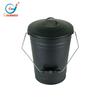Mini Conjunto de Lareira Barril com Pá com Vassoura Conjunto de Barril de Carbono Transfronteiriço Amazon