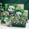 Cuenco Bohemio Palillos Regalo de Acompañamiento Regalo Pequeño Práctico para Negocios Regalo para Evento de Apertura de Empresa Cuenco Regalo de Devolución