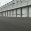 Persianas Enrollables Personalizadas para Garaje, Persianas Enrollables a Prueba de Viento, Persianas Enrollables de Aleación de Aluminio al Por Mayor, Persianas Enrollables de Acero, Tres en Uno