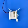 Motor de fechadura de impressão digital semiautomática, mecanismo de trava, embreagem e reparo de fechadura eletrônica - peças de reposição universais