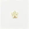 Pinza de Garra Pequeña y Exquisita con Pedrería de Estrellas de Cinco Puntas Mini, Pinza para Flequillo, Pinza Lateral, Pasador de Princesa, Pequeño Accesorio para el Cabello para Mujeres
