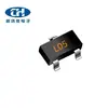 78L05 CJ78L05 SOT23 Serigrafía L05 Transistor Smd Venta Directa de Fábrica