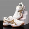 Nuevos Zapatos de Voleibol para Adolescentes y Estudiantes, Zapatos de Bádminton de Competición, Zapatos Deportivos para Exteriores con Suela de Goma Md para Hombre