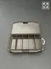 Lianchen Equipo de Pesca Nueva Caja Grande de Accesorios de Cinco Compartimentos Caja de Cinco Compartimentos para Señuelos Accesorios para Herramientas Señuelos de Pesca Caja de Equipo de Pesca