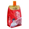 Salsa de Soja Zuo Xiang Yuan, Salsa de Soja del Noreste, Salsa para Dipear con Cebolleta, Salsa de Pasta de Frijol, Salsa de Soja para Condimentar Lista para Comer