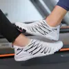 Zapatos de Natación y Fitness Multifuncionales de Ponerse de un Paso, Zapatos de Agua, Zapatos de Cinco Dedos para Hombres y Mujeres, Zapatos de Fitness para Interiores, Zapatos de Entrenamiento para Yoga