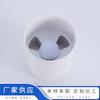 Suministros para Fabricantes Taza de Agujero de Plástico para Golf Bandera de Práctica para Green Taza de Agujero para Campo Taza Verde Desmontable