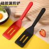 Mini Pala de Cocina para Bistec de Silicona, Pala para Brownies y Galletas, Transferidor de Pasteles, Herramientas de Repostería para Cocina