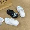 Nuevo Anillo de Natación Lindo de Dibujos Animados Accesorios de Perro West Highland Cachorro Creativo Desmontable 3D DIY Dijes para Zapatos
