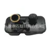 Adecuado para 499809 494406 498809A 795477 Briggs & Stratton Carcasa de Hierro Tanque de Combustible Piezas del Carburador