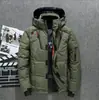 Roupa Masculina de Inverno para Montanhismo e Esqui, Quente e Espessa, Venda Quente Transfronteiriça