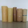 Suministro Directo de Fábrica Transfronterizo de Materiales Decorativos de Ratán de Plástico Venta al por Mayor Tejido de Mimbre de Imitación de PE Materiales de Tejido de Ratán para Interiores y Exteriores Personalización