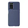 Aplicable a la funda protectora resistente a caídas para OPPO K10 OPPO K10X Thunder funda protectora gruesa todo incluido funda suave de silicona TPU