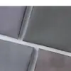 Tecido de escalada em tira Great Wall 190g, adequado para esportes ao ar livre, roupas de trabalho, corta-ventos, jaquetas acolchoadas, chapéus, bolsas e tecidos de nylon