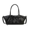 Bolsos de Diseñador de Nicho para Mujer, Gran Capacidad, Nuevo Modelo 2026, Bolso Cruzado Versátil Casual, Bolso de Mano, Bolso Tote Plegado para el Trabajo
