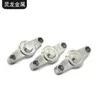 Fabricantes Processamento de Peças Fundidas sob Pressão de Zinco Processamento de Produtos de Zinco Processamento de Fundição sob Pressão de Zinco Ningbo Zhejiang