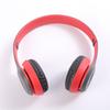 Auriculares Estéreo P47 de Diadema 5.0 Bluetooth Plegables Serie P Inalámbricos para Deportes y Juegos al por Mayor