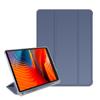 Funda protectora para iPad 2021, triple pliegue, funda protectora Air4 2020, funda de silicona plana de novena generación.