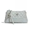 Bolso de Hombro Casual de Moda de Nicho Moda Primavera 2025 Nuevo Bolso Distintivo para la Axila Bolso Cruzado de Hombro de Moda