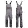 Pantalones de Herramientas Personalizados para Exportación con Múltiples Bolsillos, Ignífugos, para Tala y Uso al Aire Libre, Resistentes al Desgarro, Bloques de Color, Resistentes al Desgaste, Transpirables, Admite Pedidos de Muestra
