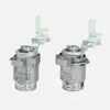 Cilindro de fechadura de porta 72145-S73-003 72146-S73-003 é adequado para Honda Civic de 01-05