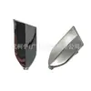 51217489343 Moldura de manija de puerta F izquierda corta apta para modelos BMW Serie 5 G30/G38 2017-2024