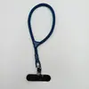Cordão de Pulso para Celular, Alça Curta para Câmera, Alça de Pulso de Comprimento Ajustável, Alça Curta, Alça de Segurança Anti-Roubo, Alça de Pulso