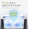 Tecnología de liquen calentamiento eléctrico pantalla digital temperatura constante baño de agua olla doble orificio cuatro orificios seis orificios caja de baño de agua laboratorio agitación tanque de temperatura constante