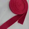Fita de Lã Feltro Xinyou Cruzada Laço de Natal Árvore de Natal DIY Decoração de Buquê Feito à Mão Trama de Lã Espessada