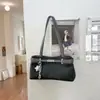 Bolsa de Axila Feminina 2026 Novo Modelo de Verão, Bolsa de Ombro de Nicho de Luxo Leve de Alta Qualidade, Bolsa de Grande Capacidade para o Dia a Dia e Trabalho