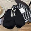 Pantalones de Chándal de Rebajas para Niños Otoño e Invierno, Pantalones Deportivos Casuales Versátiles Holgados para Niños, Pantalones de Otoño para Bebés Pequeños con Forro Polar, Modernos