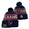 2026 Comercio Exterior Al por Mayor Nuevo Estilo Gorro de Punto con Pompón de Color Mixto, Gorro de Lana de Equipo de Fútbol, Jacquard de Doble Cara, Retro Artístico
