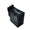 Fuente de Alimentación para Computadora de Escritorio Xinli ATX de 600W 700W, Gabinete Principal, Doble CPU, Doble Tarjeta Gráfica, Silenciosa