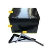 Adaptador de Caixa de Ferramentas para Caminhão Leve para Sinotruk Dayun e Shaanxi Automobile com Caixa de Ferramentas Externa de Ferro