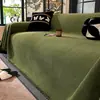 Tela para Funda de Sofá 2026 Modelo Nuevo Impermeable a Prueba de Orina Resistente a Arañazos de Gato Funda Completa Funda para Sofá Entero Antideslizante Adecuada para Todas las Estaciones